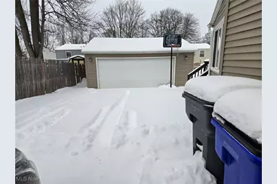 694 Summit Road, Ravenna, OH 44266 - Photo 2