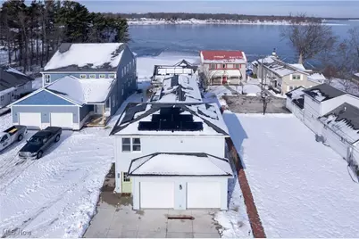 664 Pine Drive, Lake Milton, OH 44429 - Photo 2