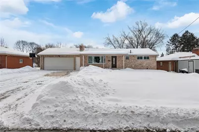 4632 5th Street NW, Canton, OH 44708 - Photo 2