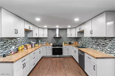 4632 5th Street NW, Canton, OH 44708 - Photo 8