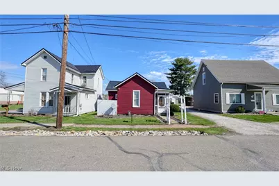 210 S 4th Street, Byesville, OH 43723 - Photo 2