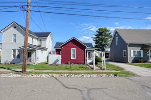 210 S 4th St, Byesville, OH 43723 - Photo 2