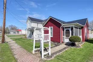 210 S 4th St, Byesville, OH 43723 - Photo 4