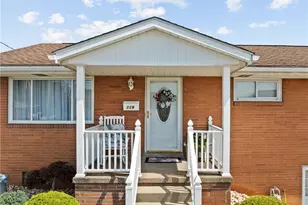 119 Benita Dr, Mingo Junction, OH 43938 - Photo 4