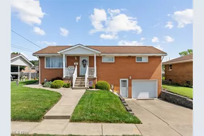 119 Benita Drive, Mingo Junction, OH 43938 - Photo 1