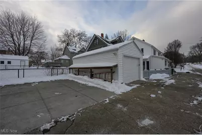 26 W Hiram Street, Barberton, OH 44203 - Photo 8