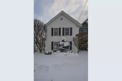 26 W Hiram Street, Barberton, OH 44203 - Photo 2