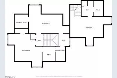 2242 Rock Creek N, Akron, OH 44333 - Photo 34