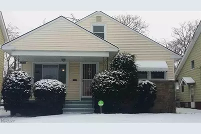 13809 Christine Avenue, Garfield Heights, OH 44105 - Photo 2