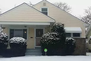 13809 Christine Ave, Garfield Heights, OH 44105 - Photo 2