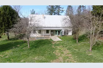 19656 Mill School Road, , OH 45735 - Photo 1