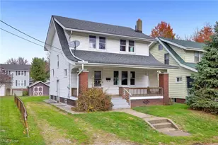 1607 18th St NE, Canton, OH 44705 - Photo 2