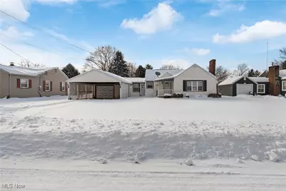 4014 21st Street SW, Canton, OH 44706 - Photo 2