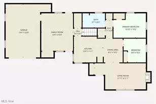 4014 21st St SW, Canton, OH 44706 - Photo 8