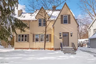 1604 23rd Street, Cuyahoga Falls, OH 44223 - Photo 1