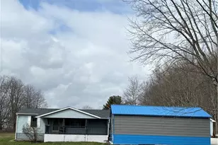 717 Bandy Rd, Deerfield, OH 44411 - Photo 2