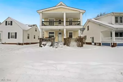 10609 Wadsworth Avenue, Garfield Heights, OH 44125 - Photo 1