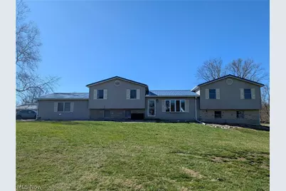 4741 Ceramic Road, Crooksville, OH 43731 - Photo 1
