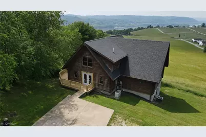 170 Fred Smith Road, New Matamoras, OH 45767 - Photo 8