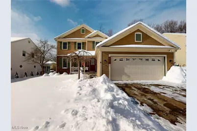 7795 Campton Circle NW, North Canton, OH 44720 - Photo 1