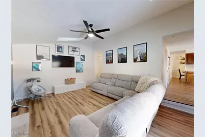 7795 Campton Circle NW, North Canton, OH 44720 - Photo 6