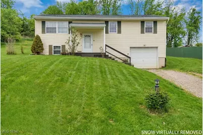 502 Shenendoah, Byesville, OH 43723 - Photo 1