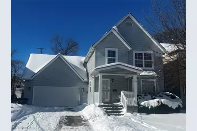 2230 E 97th Street, Loveland, OH 44106 - Photo 1