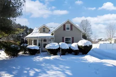 435 Locust Street S, Canal Fulton, OH 44614 - Photo 1