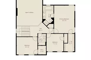 3910 Willow Way, Kent, OH 44240 - Photo 42