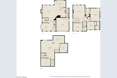 3910 Willow Way, Kent, OH 44240 - Photo 4