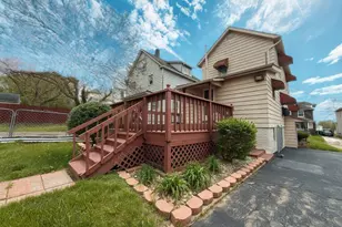 204 Tremble Ave, Campbell, OH 44405 - Photo 16