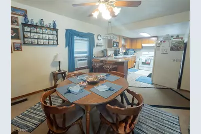 204 Tremble Avenue, Campbell, OH 44405 - Photo 6
