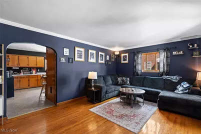 119 Main Street, Rayland, OH 43943 - Photo 8