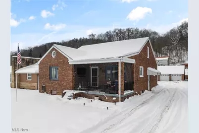 119 Main Street, Rayland, OH 43943 - Photo 2