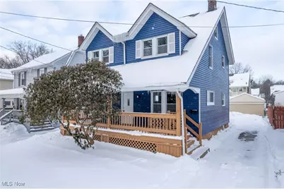 1758 10th Street, Cuyahoga Falls, OH 44221 - Photo 2