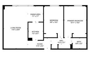 11850 Edgewater Dr, Oakwood, OH 44107 - Photo 4