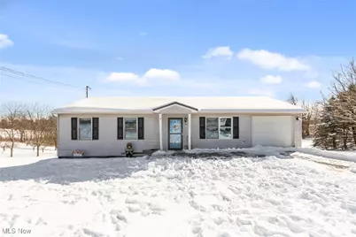 62229 Ray Ramsey Road, Jacobsburg, OH 43933 - Photo 1