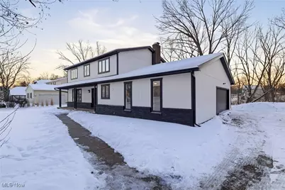 431 Trudy Ave, Munroe Falls, OH 44262 - Photo 4
