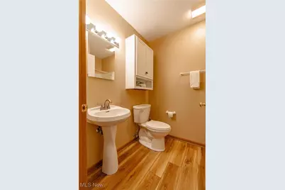 4200 NW Tannybrooke Lane NW #B, Canton, OH 44718 - Photo 16