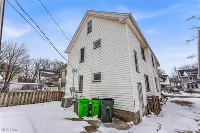 10403 Russell Avenue #2, Garfield Heights, OH 44125 - Photo 22