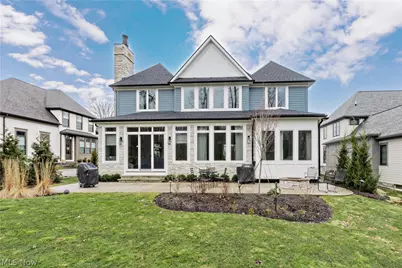 300 Woodridge Lane, Chagrin Falls, OH 44022 - Photo 48