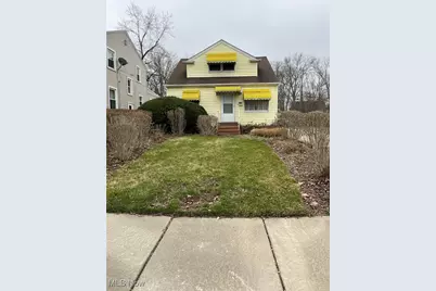 16100 Scottsdale Boulevard, Huber Heights, OH 44120 - Photo 1