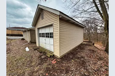 141 West Boulevard, Mingo Junction, OH 43938 - Photo 36