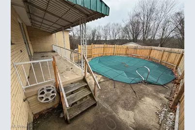 141 West Boulevard, Mingo Junction, OH 43938 - Photo 6