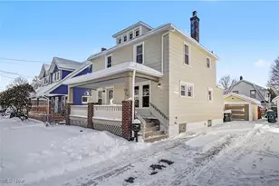 1764 10th St, Cuyahoga Falls, OH 44221 - Photo 2