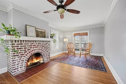 2164 Cottage Grove Drive, Cleveland Heights, OH 44118 - Photo 4