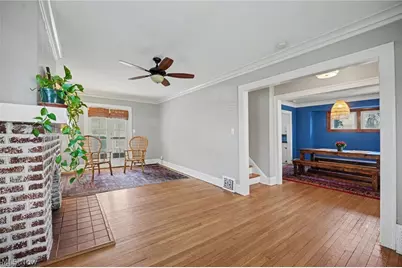 2164 Cottage Grove Drive, Cleveland Heights, OH 44118 - Photo 6