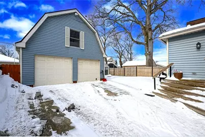 1810 Carter Avenue, Akron, OH 44301 - Photo 2