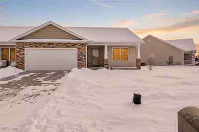 9389 Towpath Trail, Seville, OH 44273 - Photo 1