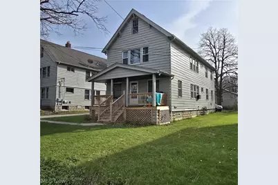 14510 Granger Road, Maple Heights, OH 44137 - Photo 2